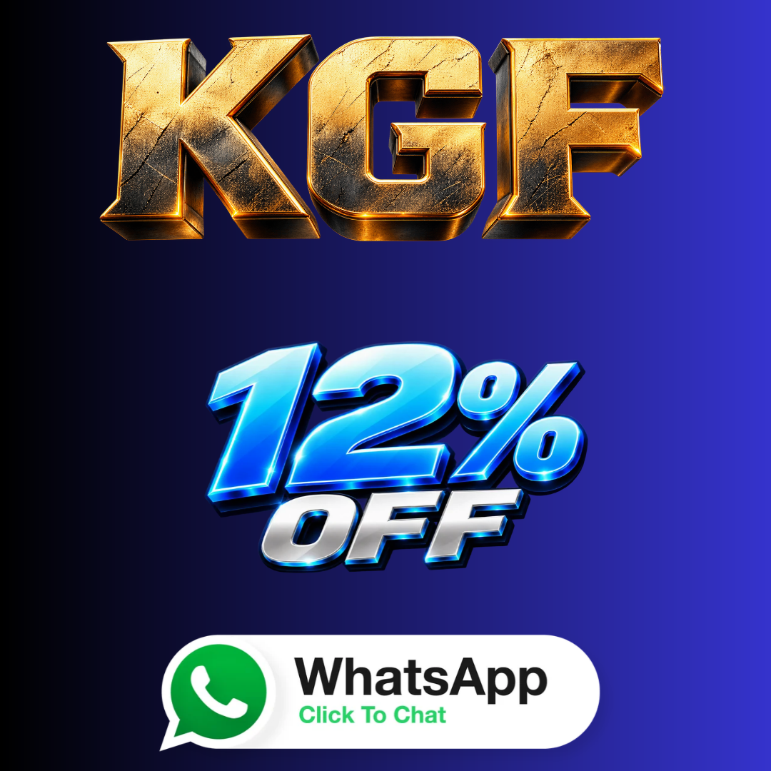 Get 12% off — click to chat with SUNNY Studio on WhatsApp